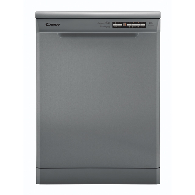 Evo Space 16 coperti CDPM 77883X DISHWASHERS Candy